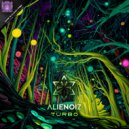 Alienoiz - The Space We Created ()