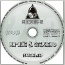 Stephen D & ma-alie - DreamLand ()