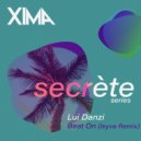 Lui Danzi & Leyva - Beat On (Leyva Remix)