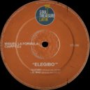 Miguel La Formula & Ciappy DJ & Ciappy DJ - El Bhò (afroluxe dub)