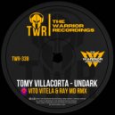 Tomy Villacorta & Vito Vitela & Ray MD - Undark (Vito Vitela & Ray MD Remix)