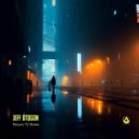Jeff Otogon - Batucada ()