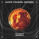 Jackie V - Back around ()