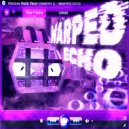 Crimery G - CREEPIN THRU ()