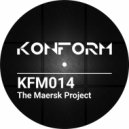 The Maersk Project - Close Call (Original Mix)