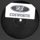 DJ Cosworth - 808 Deejay (Original Mix)