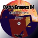 Omega Drive - Barbacoa (Original Mix)