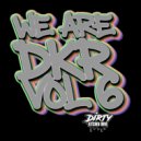 Khaine - Party People (Original Mix)