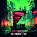 Disko Danzin\' - The Night Igniters (Original Mix)