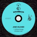 Jose Vilches - Broken Lies (Original Mix)