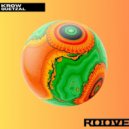 Krow - Sawblade (Original Mix)