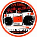 Chris Hawkins - Glitch (Original Mix)