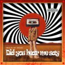 Realm of House - Did You Hear Me Say (Arawakan Jackin Mix)