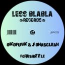 OKOFUNK & Jonasclean - Fortishizzle (Original Mix)