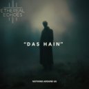 Nothing Around Us - Das Hain (Original Mix)