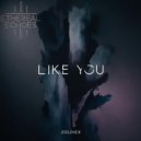 Zoldiex - Like You (Original Mix)