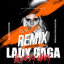 Lady Gaga - Bloody Mary (DJ Volt-One Remix)