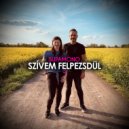 Supamono - Szívem felpezsdül (Rádió Verzió)