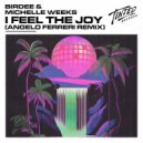 Birdee & Michelle Weeks - I Feel the Joy