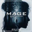 Mage - Lost Inside ()