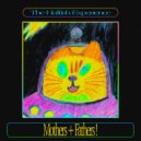 The Halfish Experience - Spider Legs ()