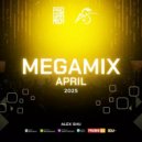 Alex Shu, PROGRAMIQA - April Megamix 2025 ()