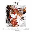Melanie Ribbe & Oravla Ziur - Piketua (Original Mix)