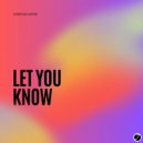 Christian Carter - Let You Know (Extended)