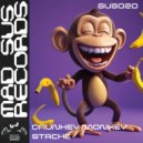 Stache - Drunkey Monkey (Original Mix)