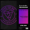 Marix Green - What You Want (Edit)