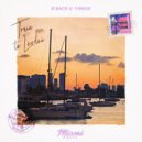 B\'Bach & Ynnox - Train To London (Original Mix)