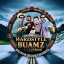 Hardstyle Buamz feat. Kennidi - Wir Saufen Uns Durch Österreich (Original Mix)