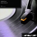 Vellichor - Project X
