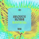 Brøder, koshi - Natural (Extended Mix)