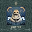 Unders, ricardo kondo & Gamelios - For Humanity (Original Mix)