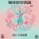 AC-Caam - Vas a Brillar (Original Mix)
