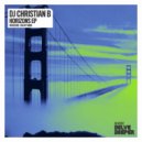 DJ Christian B - On My Mind (Original Mix)