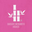 Daisuke Miyamoto - Higher (Original Mix)