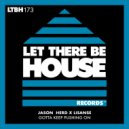 Jason Herd & Lisanse - Gotta Keep Pushing On (Extended Mix)