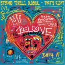 Stefano Tirelli, Oldsoul - That\'s Right (Dub Mix)