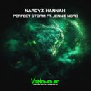 Narcyz, Hannah & Jennie Nord - Perfect Storm (Extended Mix)