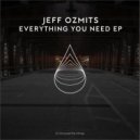 Jeff Ozmits - Everything You Need (Extended Mix)