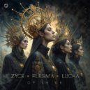 Zyce, Flegma & Lucha - Op Le Le (Original Mix)