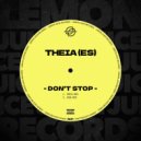 THEIA (ES) - Don\'t Stop (orig.mix)