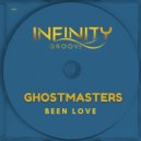 GhostMasters - Been Love (Extended Mix)