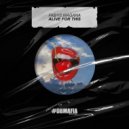 FKBYS & Magana - Alive For This (Original Mix)
