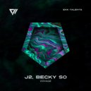 J2, Becky So - Voyage