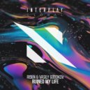 Risen, Vasily Goodkov - Ruined My Life (Extended Mix)
