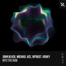 John Blvck, Michael Ace, Intrust, Kruky - Into The Now (Original Mix)