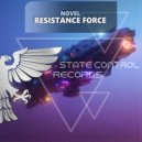 Novel - Resistance Force (Extended Mix)